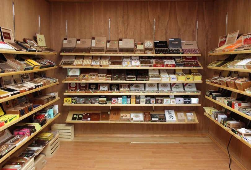 Vape N Tobacco Shop