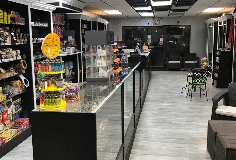 Smoke Ringz Smoke Shop And Vape Shop