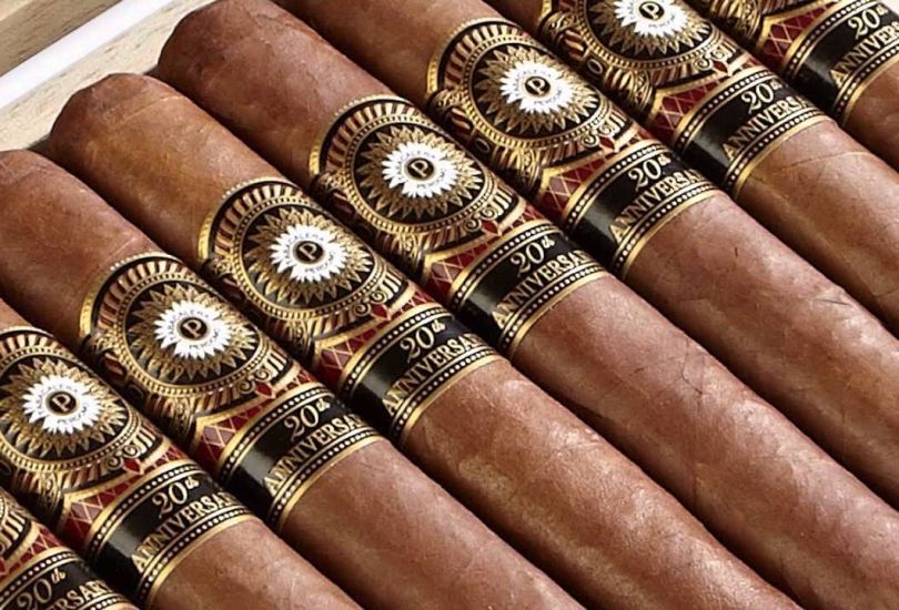 KDM Premium Cigars & Vape Shop