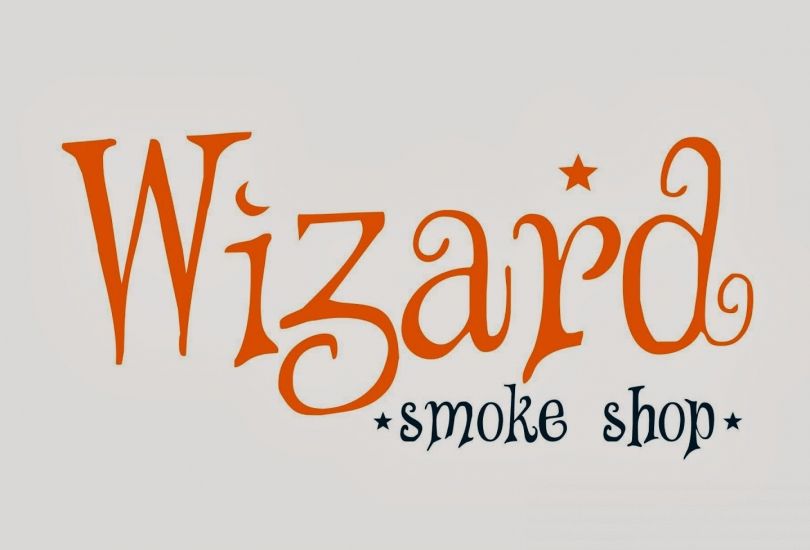 Wizard Smoke Shop Randolph