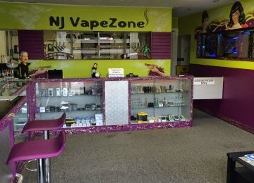 NJ VapeZone