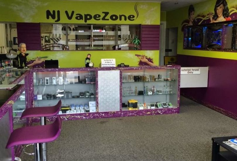 NJ VapeZone