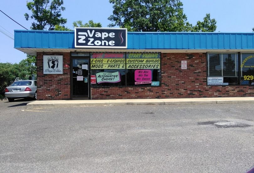 NJ VapeZone