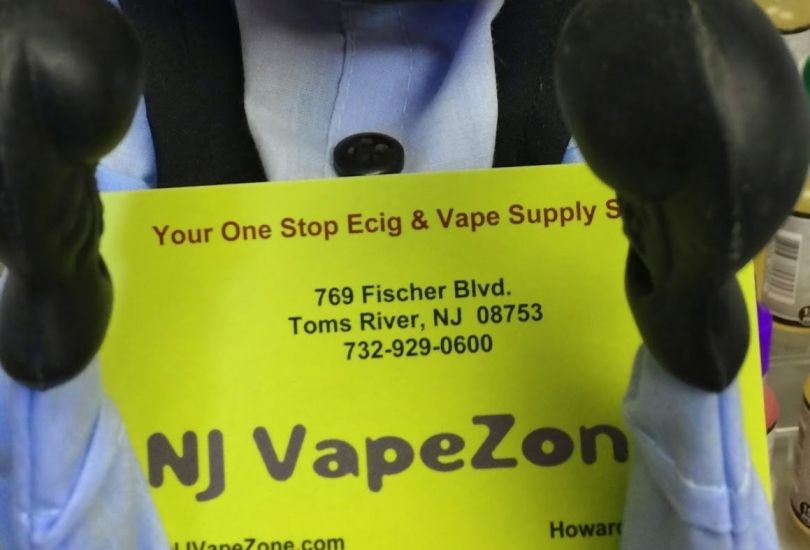 NJ VapeZone