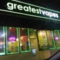 Greatest Vapes