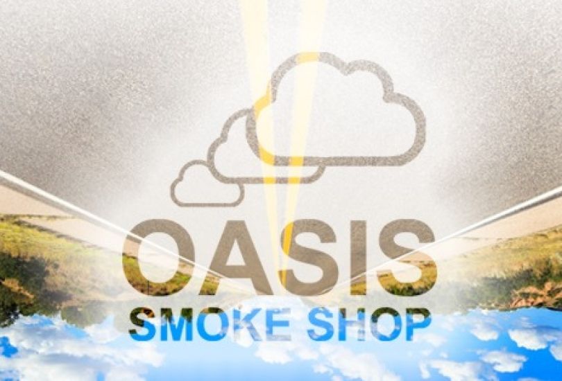 Oasis Smoke Shop