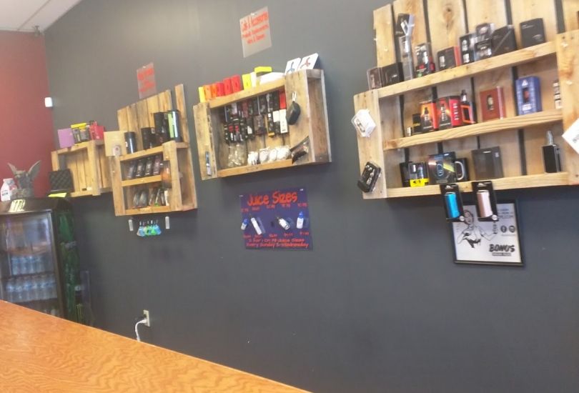 Oasis Vape Rio Rancho