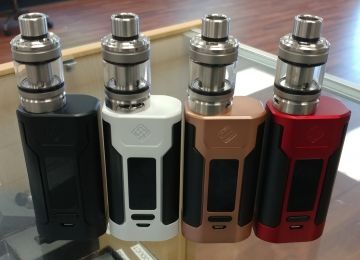 T&S Vapors