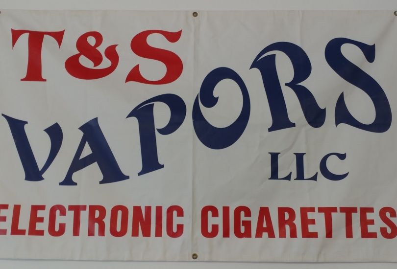 T&S Vapors