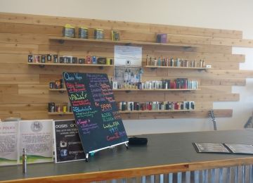 Oasis Vape Midtown