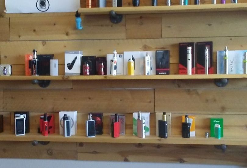 Oasis Vape Midtown