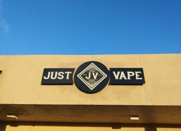 Just Vape