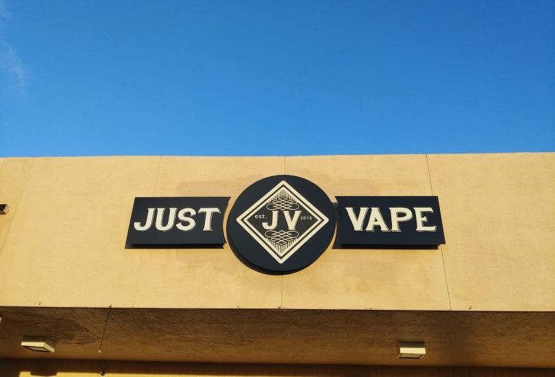 Just Vape