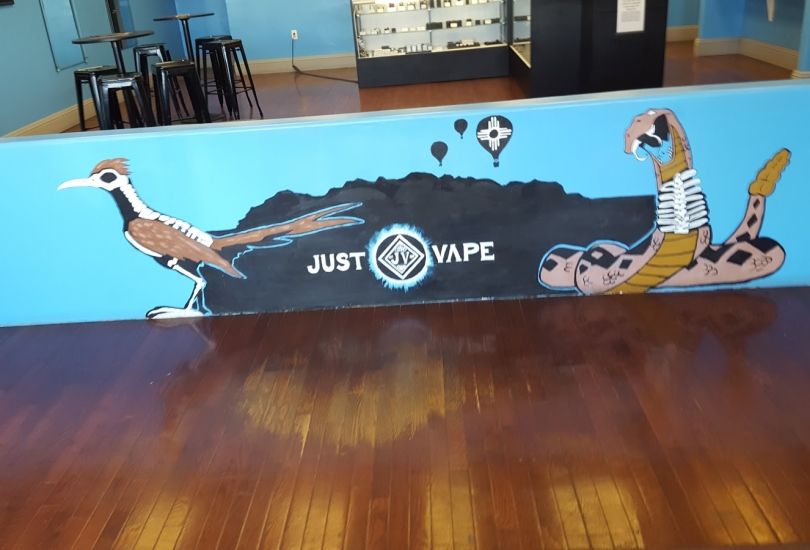 Just Vape