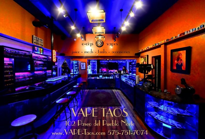 VAPE Taos