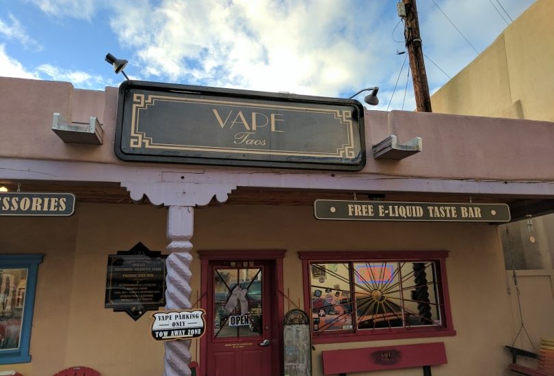 VAPE Taos