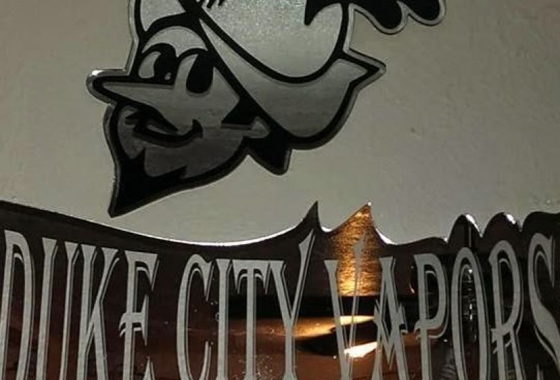 Duke City Vapors