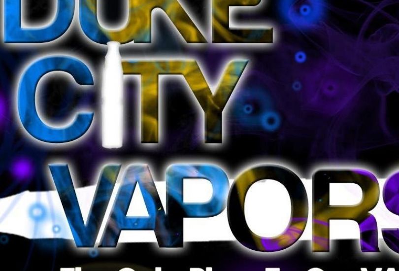 Duke City Vapors
