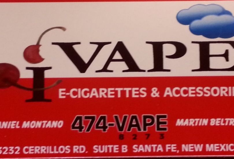 I-Vape Clouds