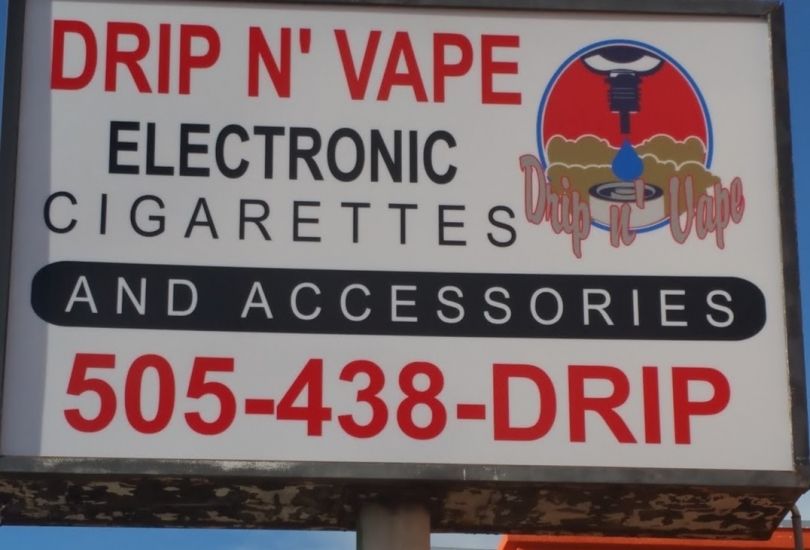 Drip N' Vape