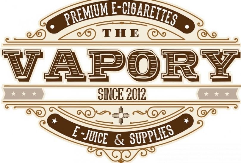 The Vapory - Premium E-Cigarettes
