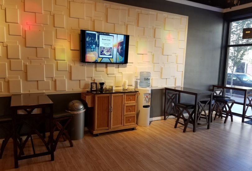 Oasis Vape & Coffee Downtown