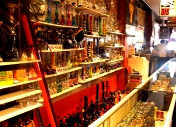 Red House Smoke Shop