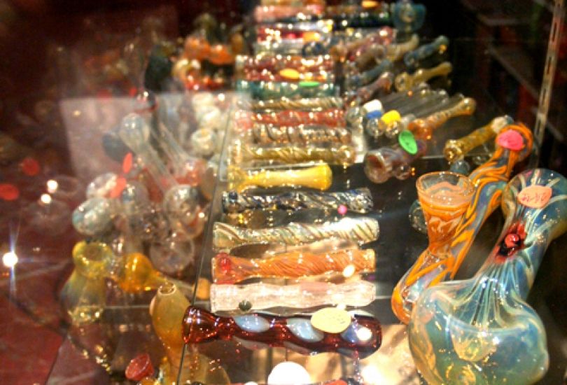 Red House Smoke Shop