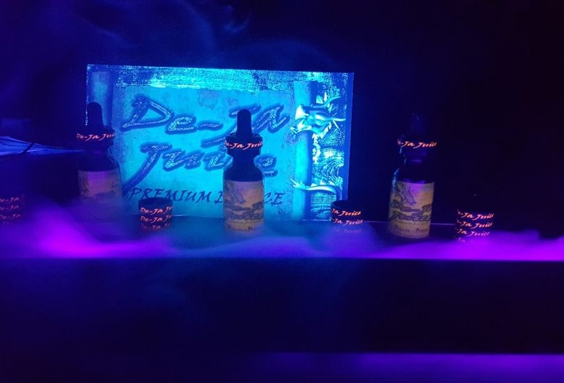 VAPOLOCITY East El Paso's #1 Vape Shop for Ecigs RDAs Mods Ejuice Coils & More!