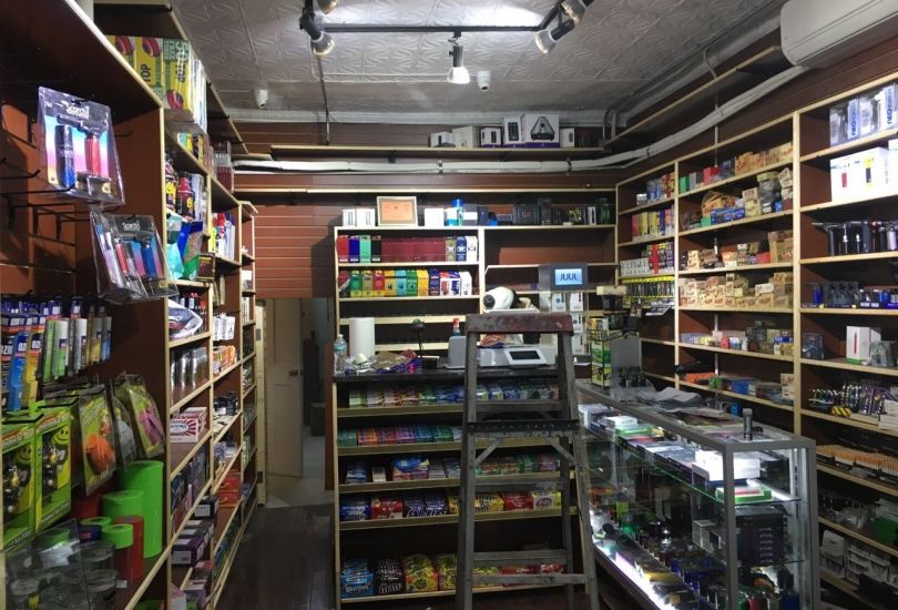 Smoking N Vaping Store