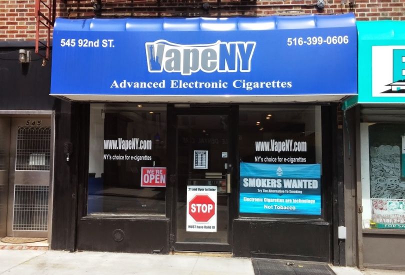 Vape NY Brooklyn