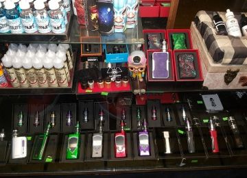 Vapeasy New York