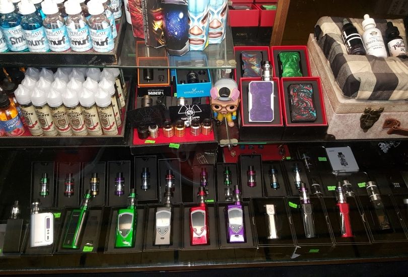 Vapeasy New York