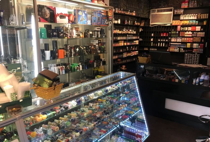 Smoking Culture NYC & Vape Bar