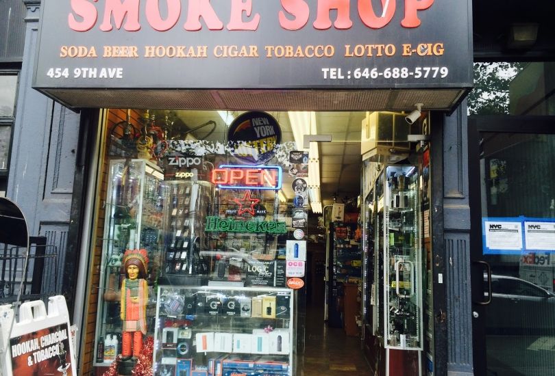 Midtown Smoke Shop & Vape