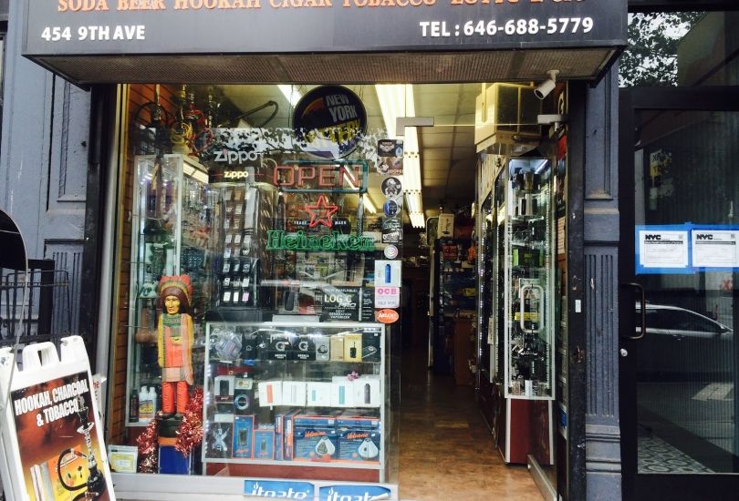 Midtown Smoke Shop & Vape