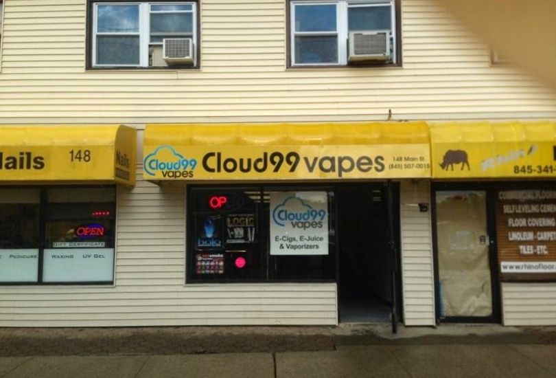 Cloud99 Vapes