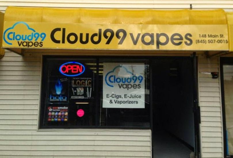 Cloud99 Vapes