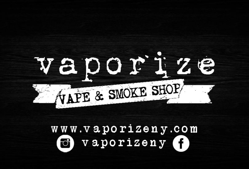 Vaporize Vape & Smoke Shop