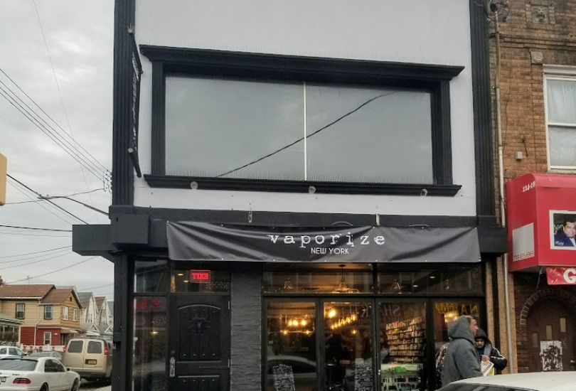 Vaporize Vape & Smoke Shop