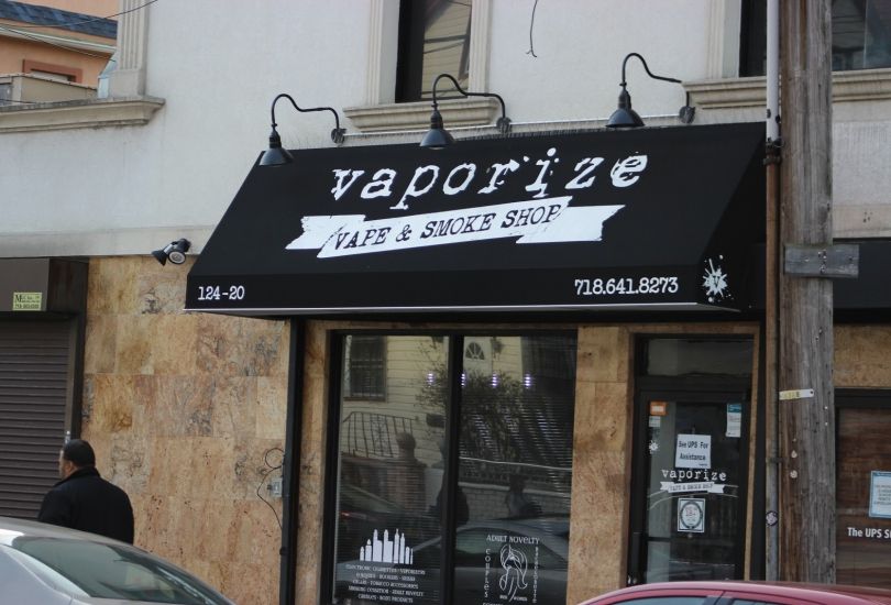 Vaporize Vape & Smoke Shop
