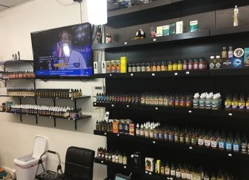 Guardian Vape Shop