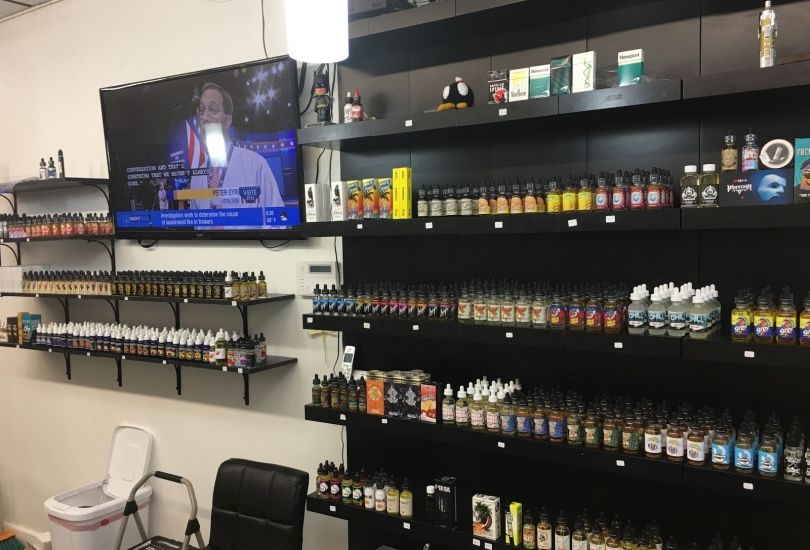 Guardian Vape Shop