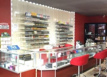 VIP Vape Shop