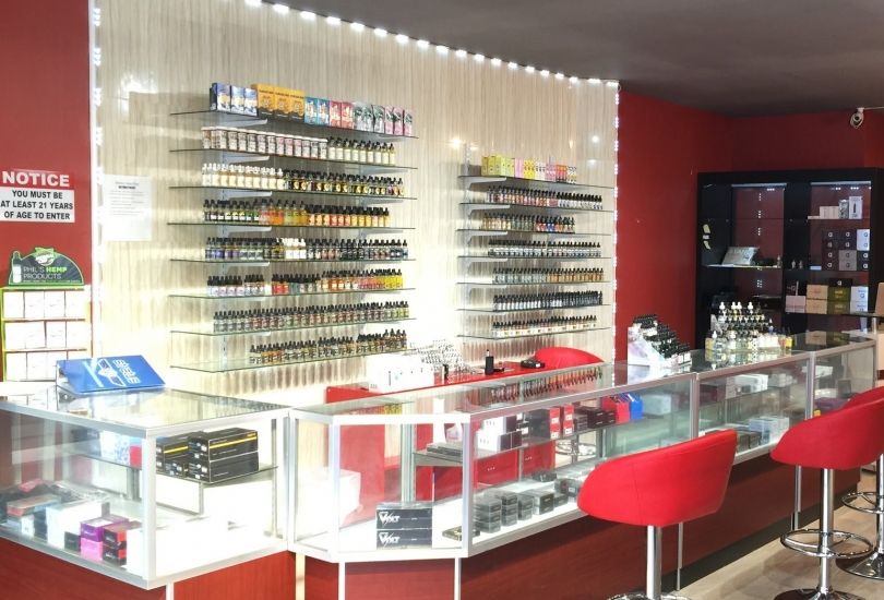 VIP Vape Shop