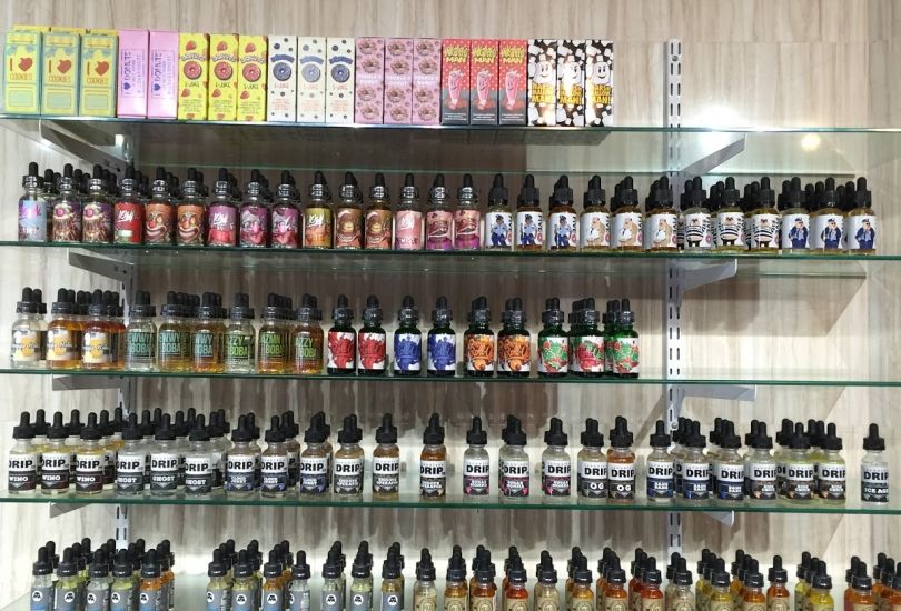 VIP Vape Shop