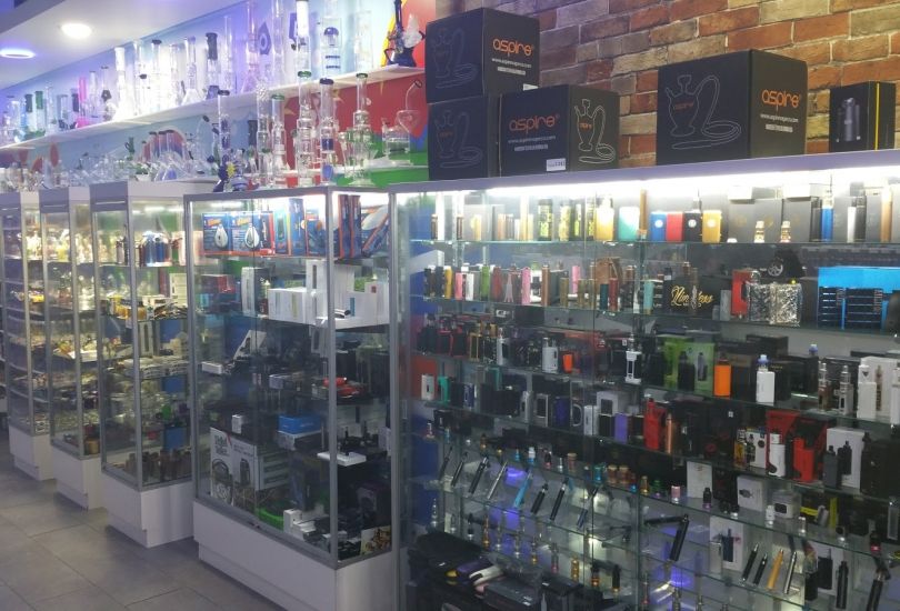 Vapeology 101 Vape N Cigar Shop