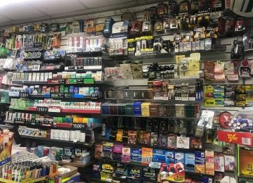 Tramway Smoke Shop | Vape Shop