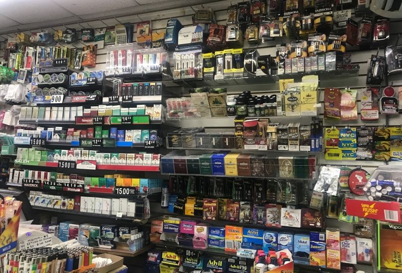 Tramway Smoke Shop | Vape Shop