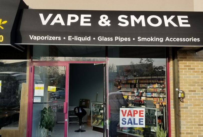 Nimbus Vape & Smoke Shop
